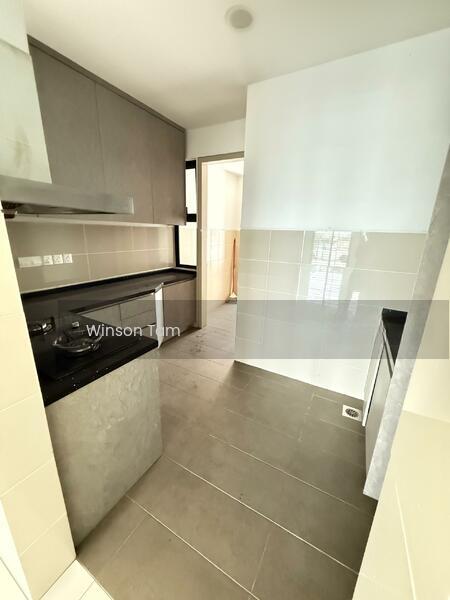 City of Elmina : Elmina Valley Phase 3 - 4