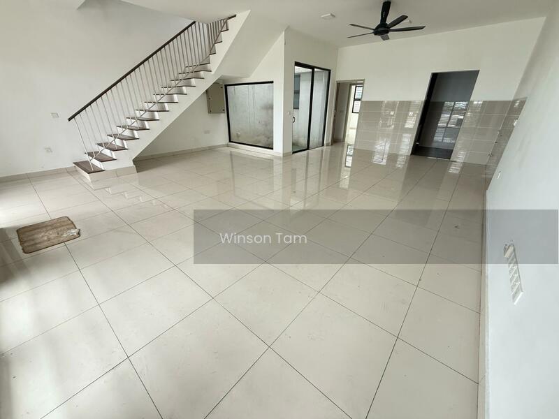 City of Elmina : Elmina Valley Phase 3 - 1