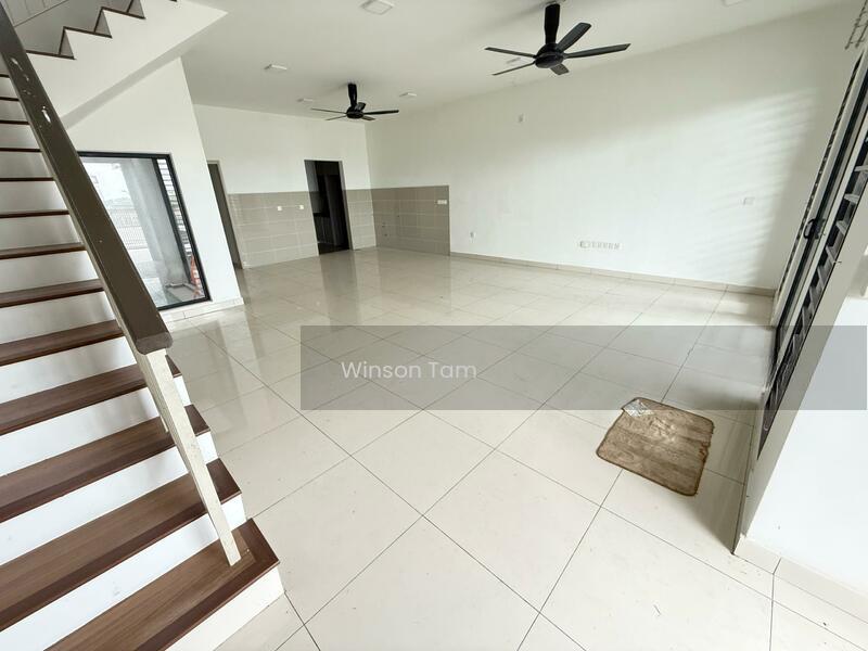 City of Elmina : Elmina Valley Phase 3 - 2