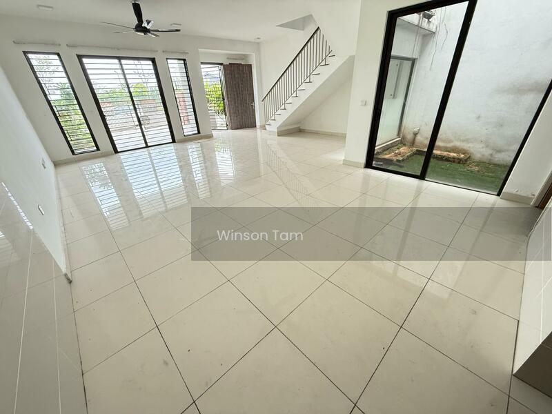 City of Elmina : Elmina Valley Phase 3 - 3