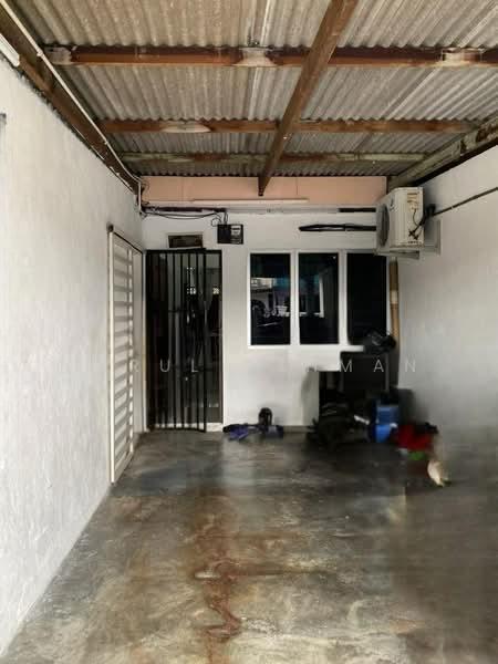 Taman Sri Mawar - 5