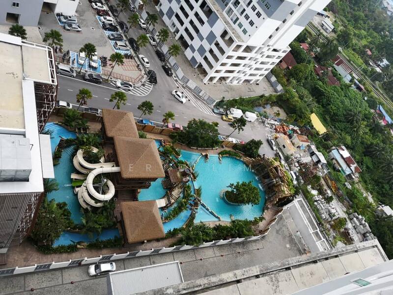 Pinang Laguna - 2