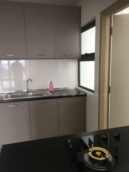 Suria Residence - 2