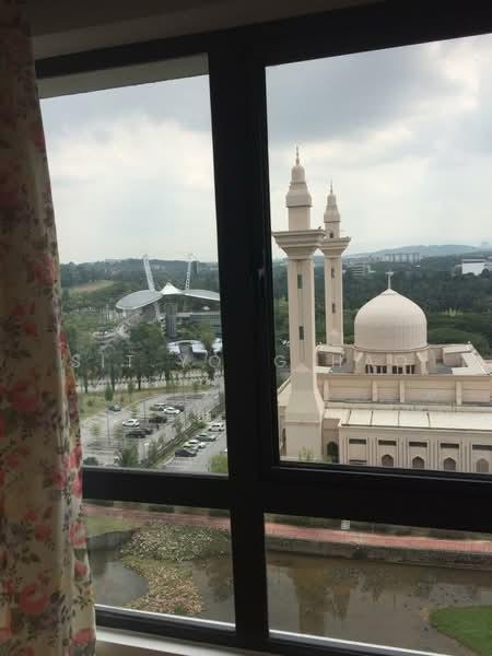 Suria Residence - 3