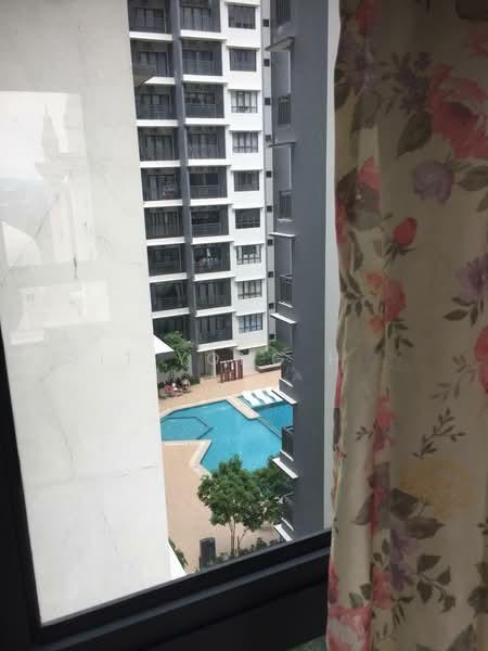Suria Residence - 4