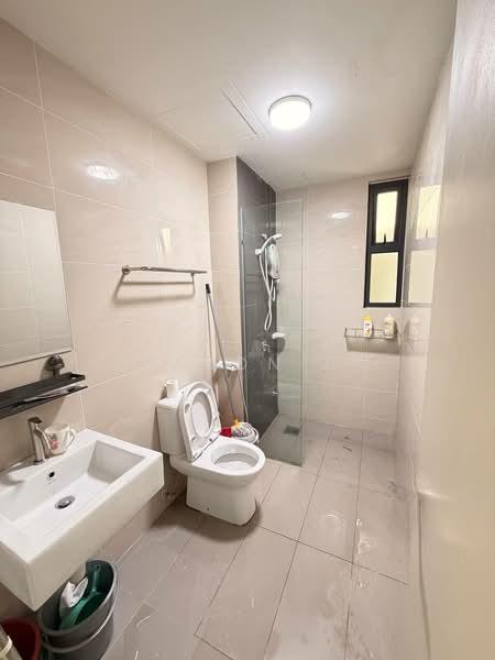 The Raffles Suites - 3