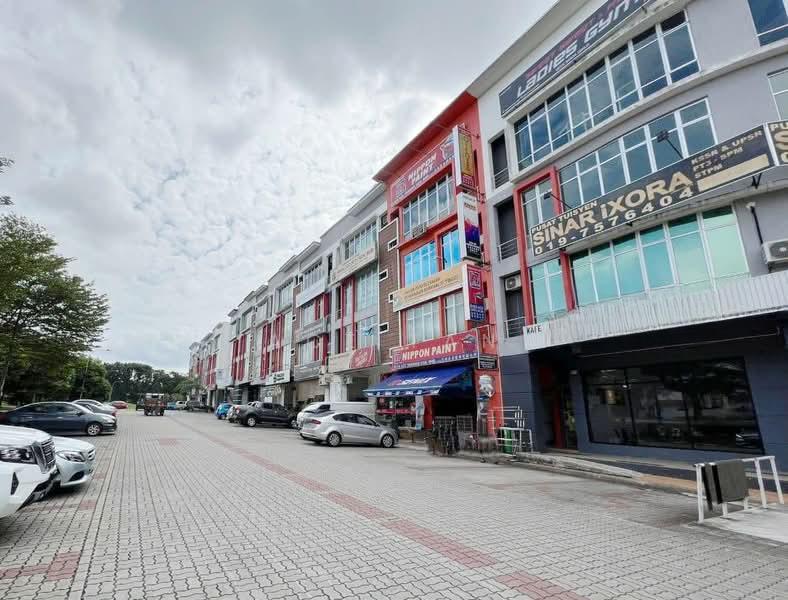 Bandar Seri Alam - 5