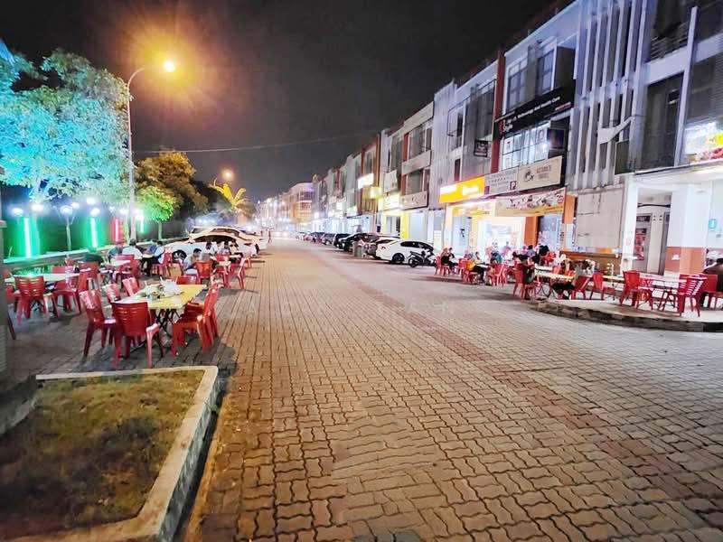 Bandar Seri Alam - 3