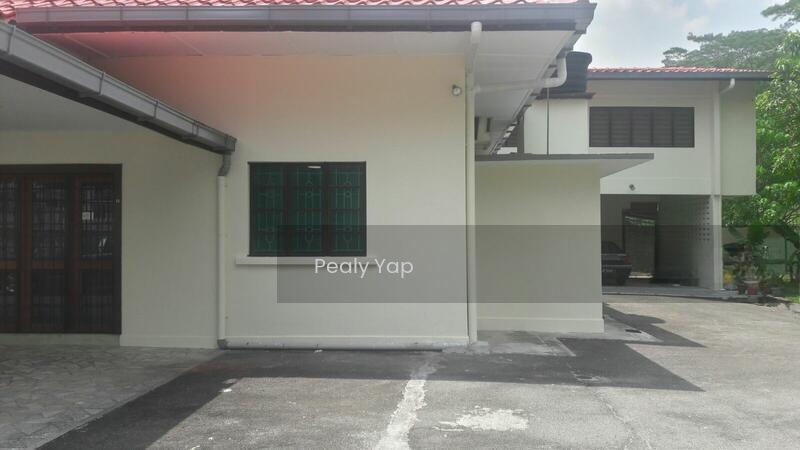 Federal Hill Bungalow - 5