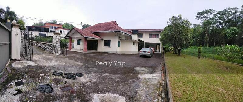 Federal Hill Bungalow - 1