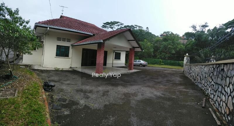 Federal Hill Bungalow - 2