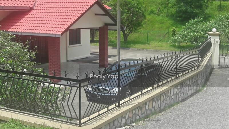 Federal Hill Bungalow - 3