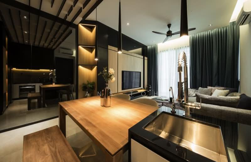121 Residences - 2