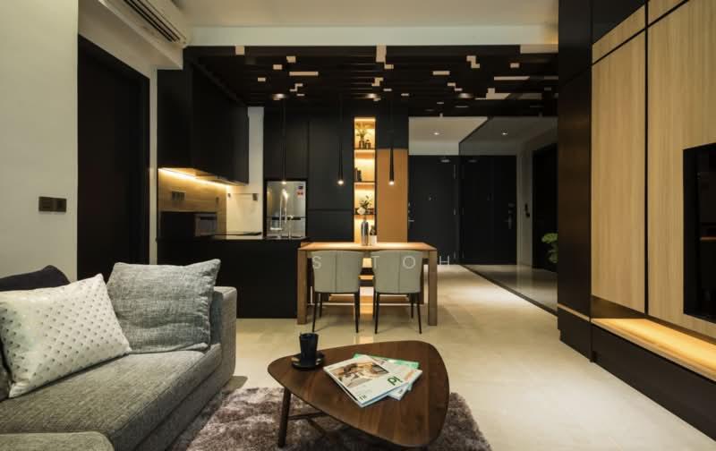 121 Residences - 3
