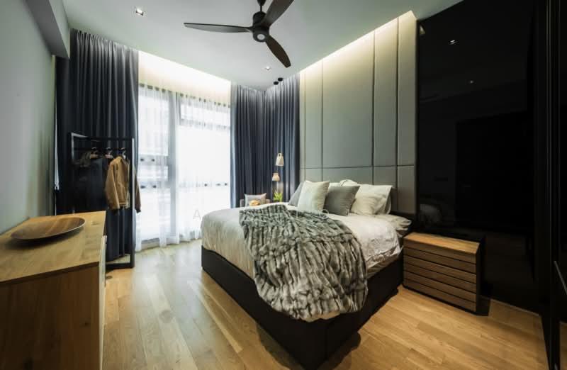 121 Residences - 4