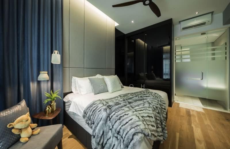 121 Residences - 5