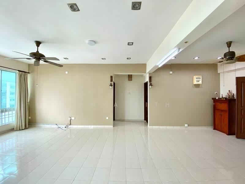 Straits Regency - 3