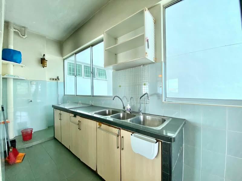 Straits Regency - 5