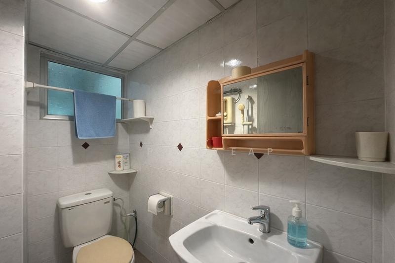 N-Park Condominium - 2