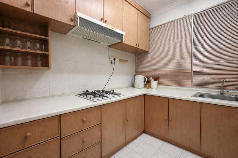 N-Park Condominium - 5