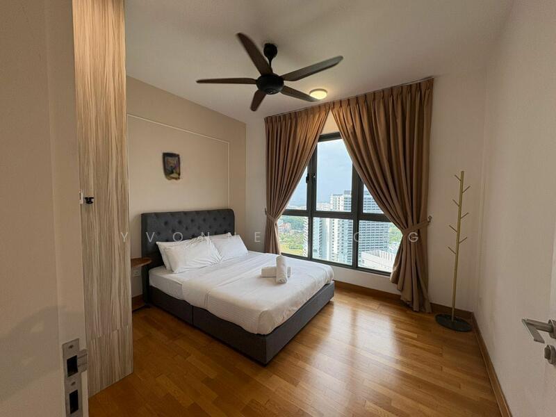 Teega Residences - 5