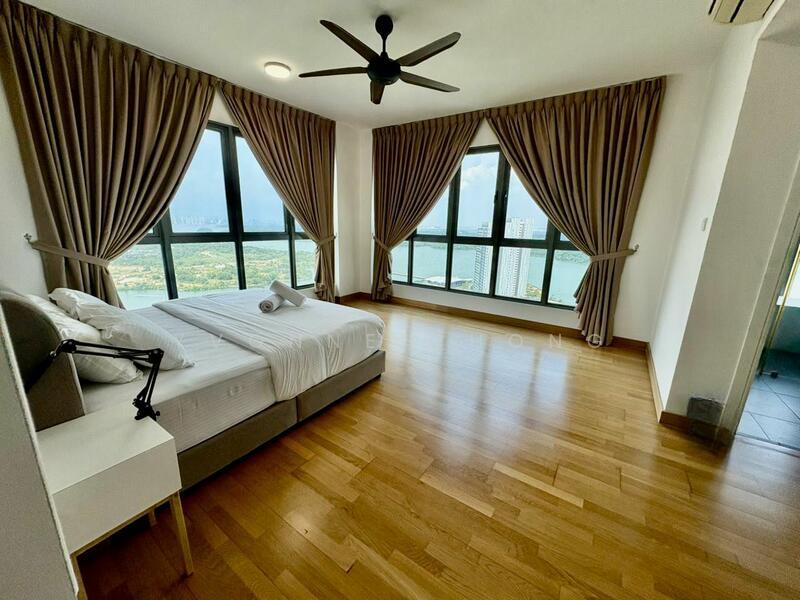 Teega Residences - 4