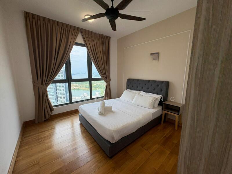 Teega Residences - 3