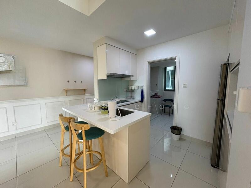 Teega Residences - 1