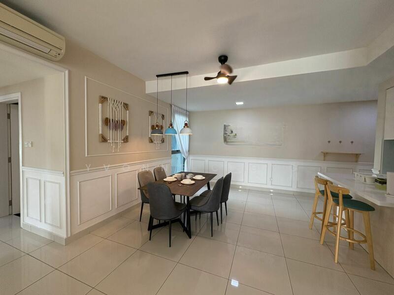 Teega Residences - 2