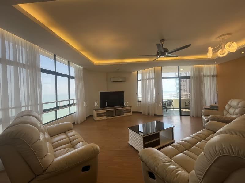 Diamond Villa Condominium - 5