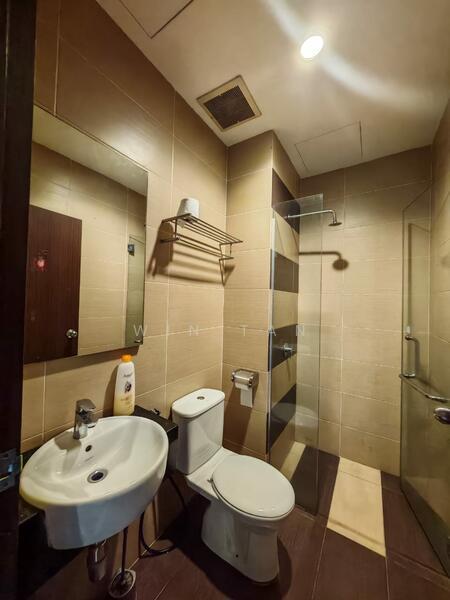 KSL D'Esplanade Residence - 5