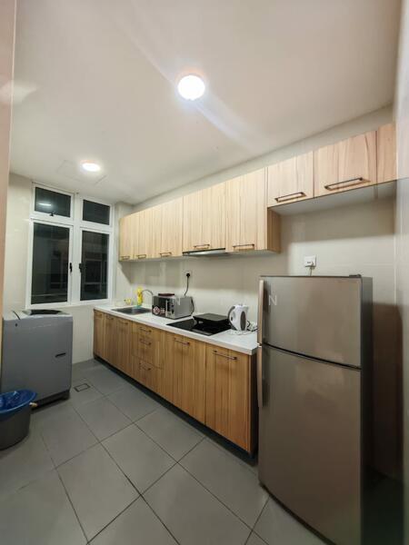 KSL D'Esplanade Residence - 3