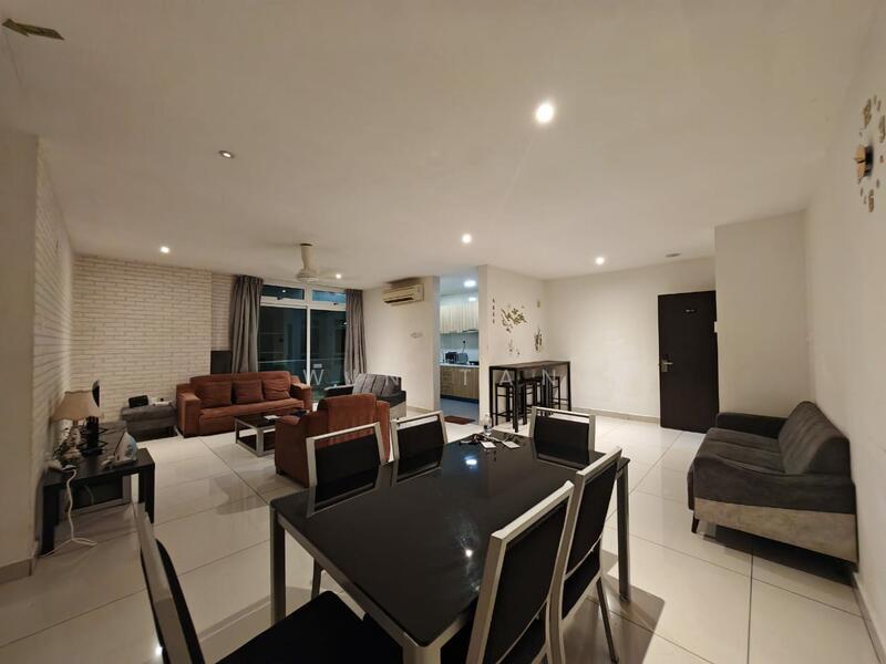 KSL D'Esplanade Residence - 1