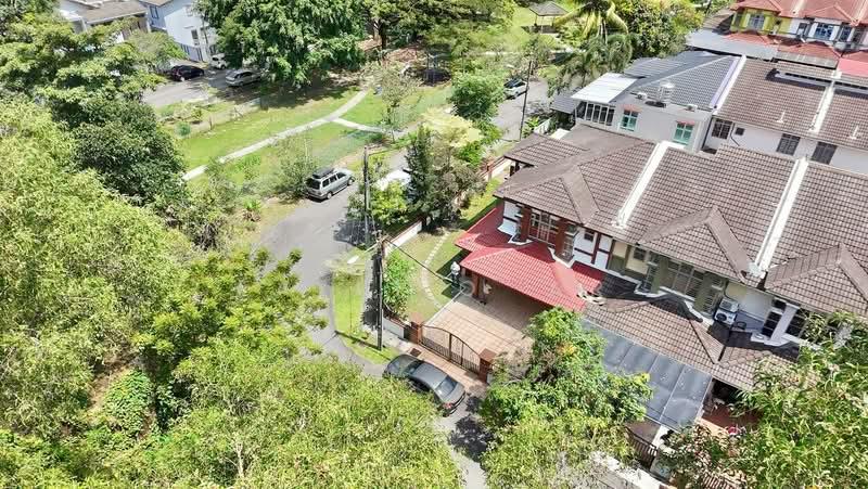 Taman Putra Prima - 2