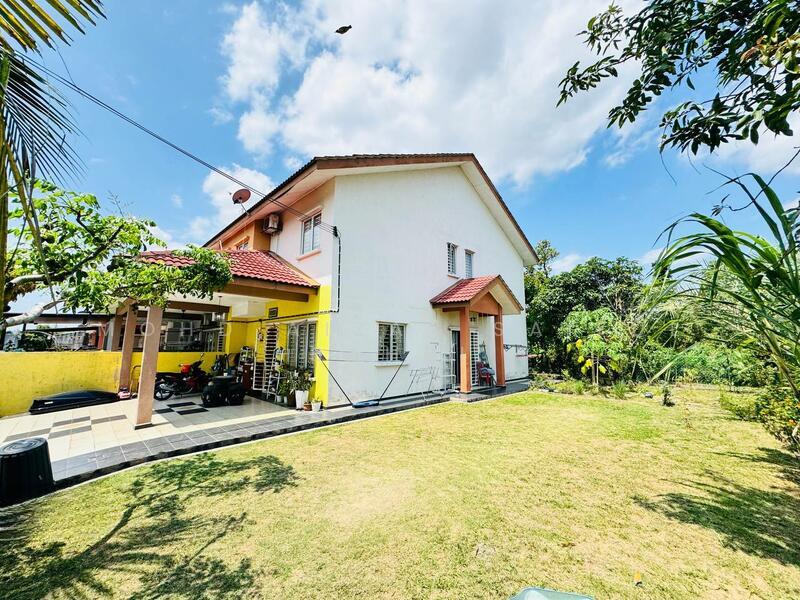 Taman Idaman Murni @ Salak Tinggi Sepang - 3