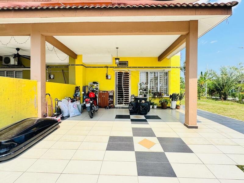 Taman Idaman Murni @ Salak Tinggi Sepang - 2