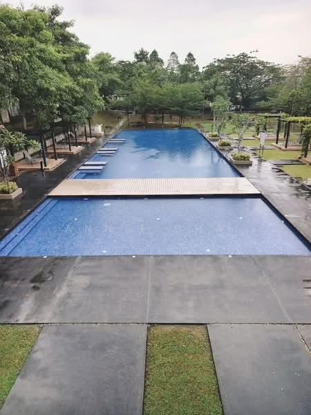 THE STRAITS VIEW RESIDENCES - 2