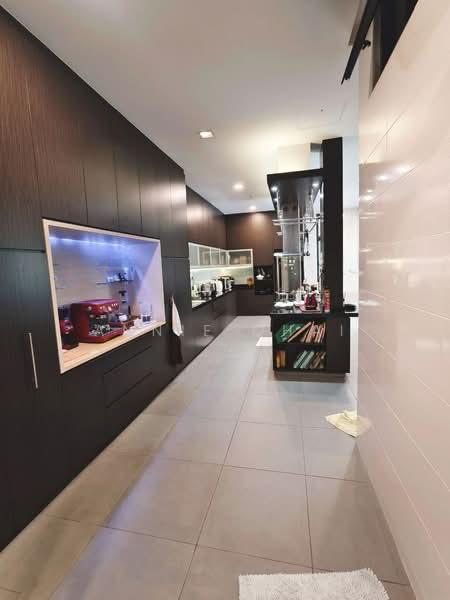 THE STRAITS VIEW RESIDENCES - 3