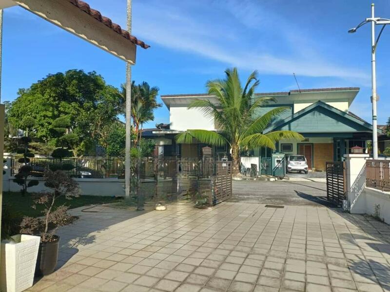 Bertam Lakehomes - 4