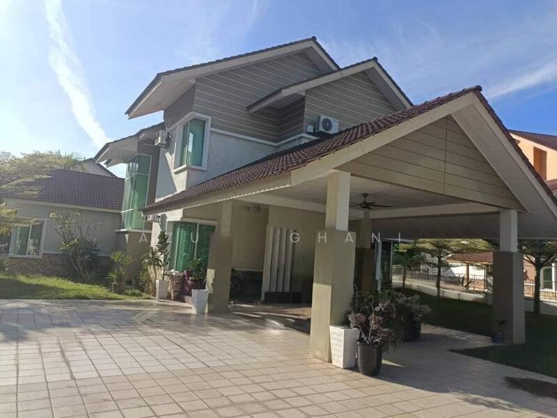 Bertam Lakehomes - 1