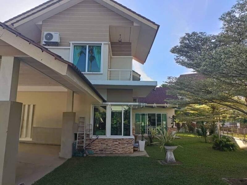 Bertam Lakehomes - 2