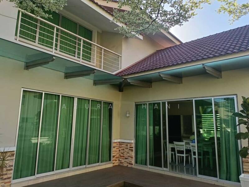 Bertam Lakehomes - 5