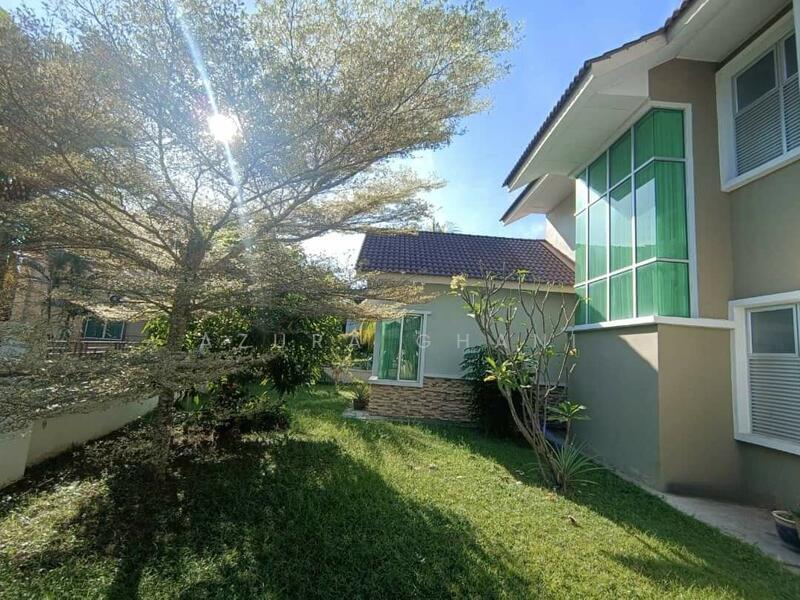 Bertam Lakehomes - 5