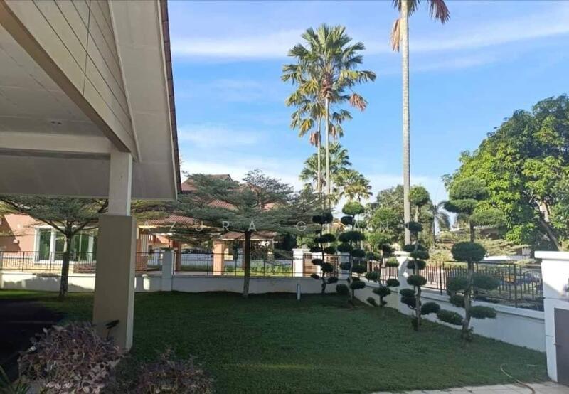 Bertam Lakehomes - 3