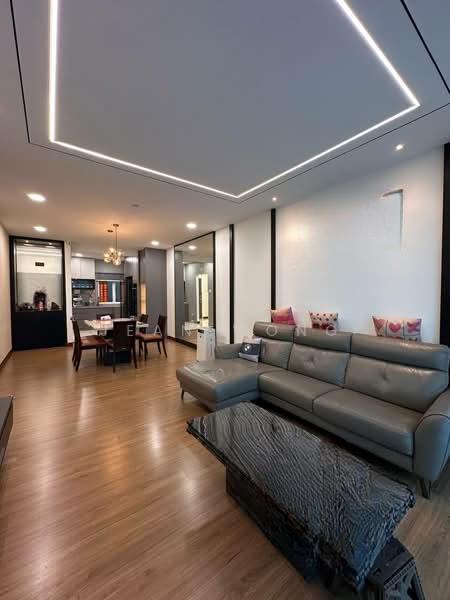 Larkin Residence Phase 2 - 2