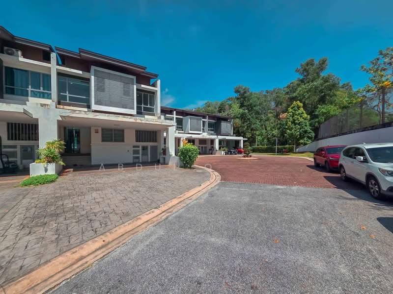 Schumann, Symphony Hills - 2