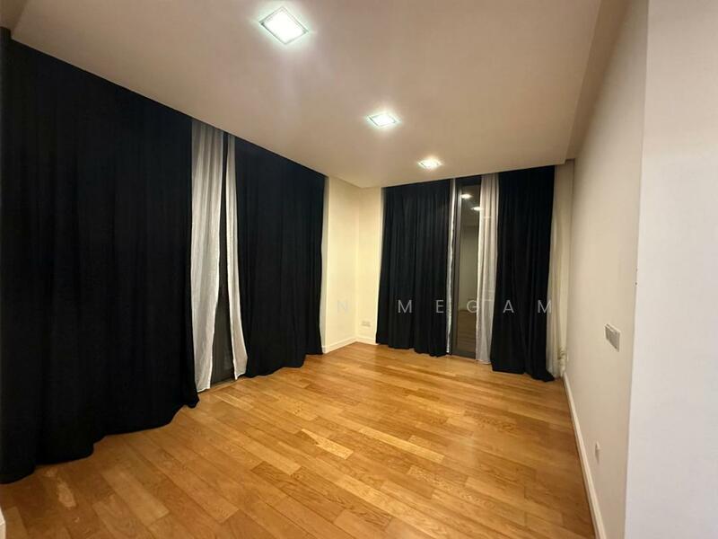 The Capsquare Residences - 2