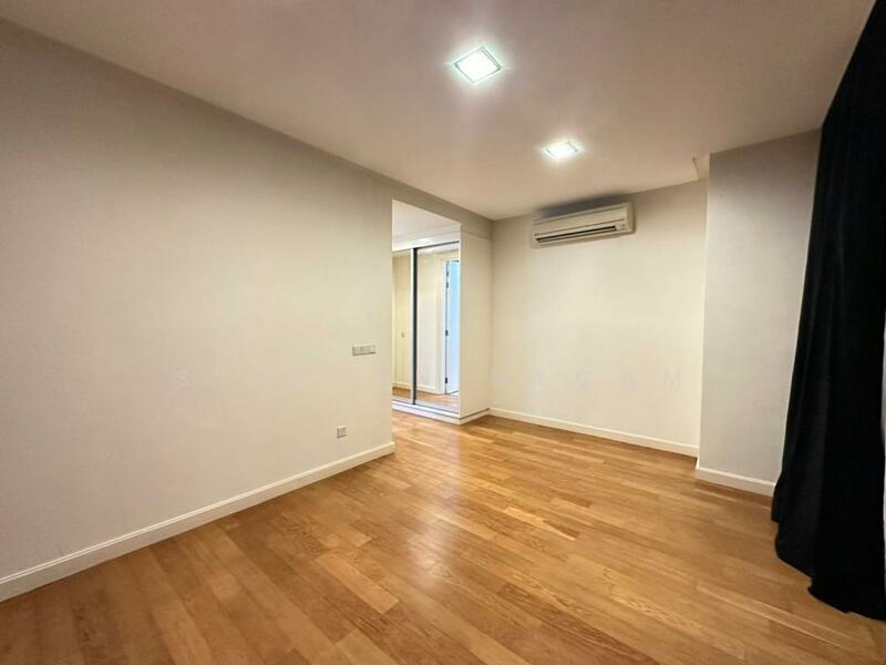 The Capsquare Residences - 3