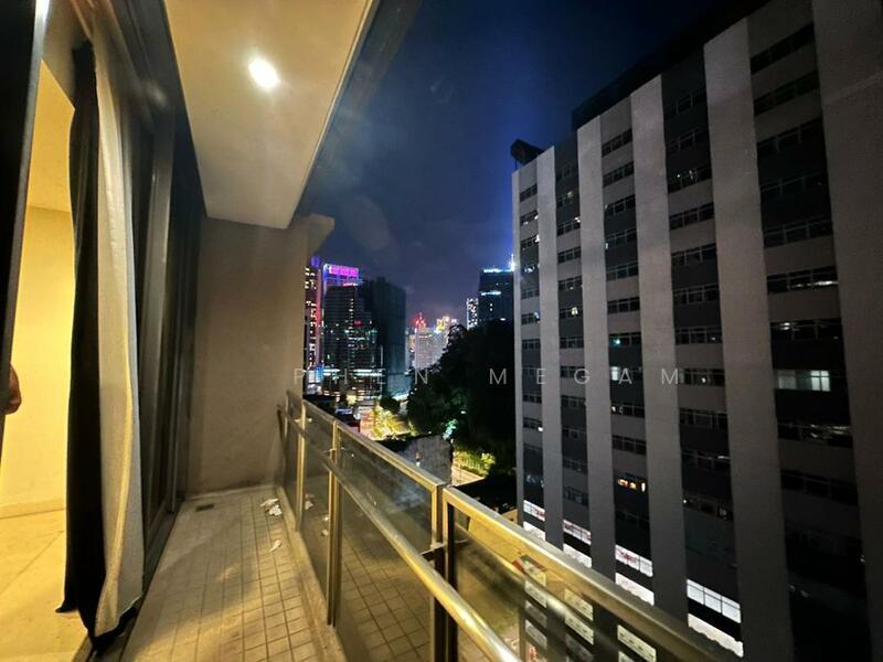 The Capsquare Residences - 5