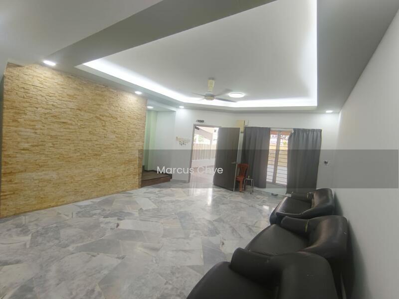 Taman Jaya Baru - 5